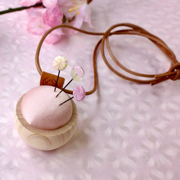 Sakura Pink Pin Gift Box