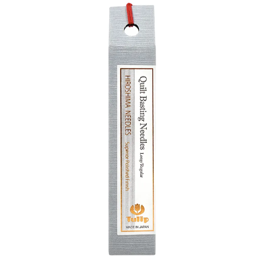 Tulip Basting Needles