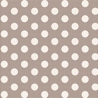 Tilda Medium Dots Grey