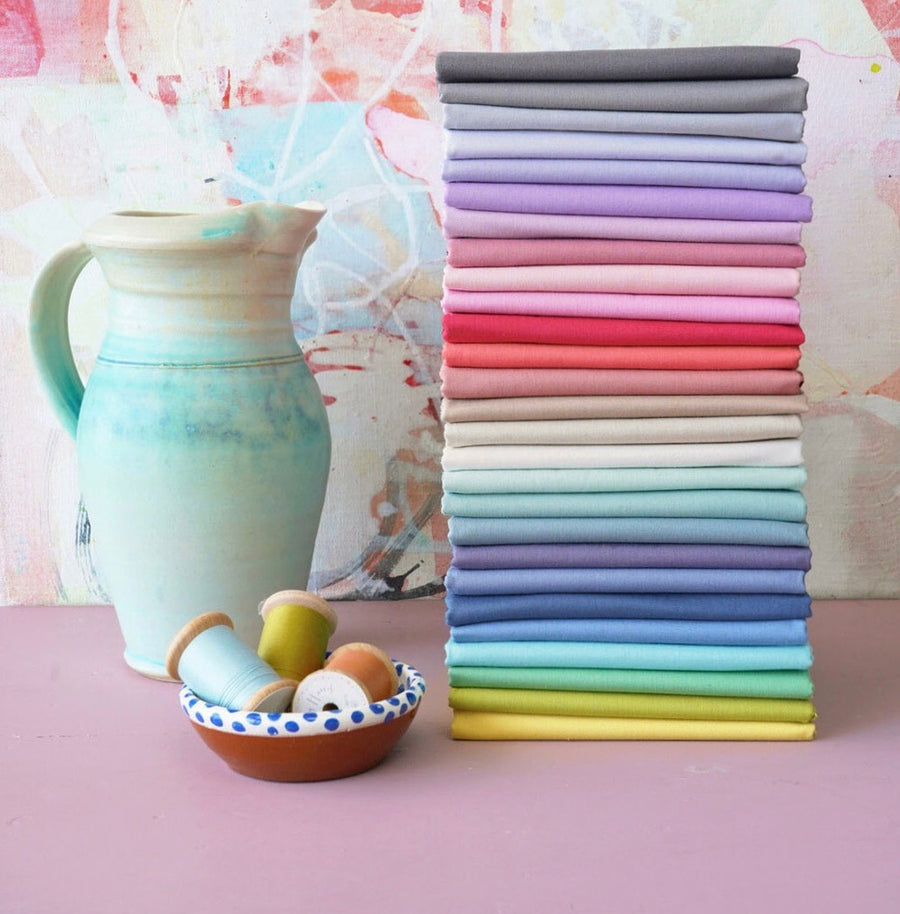 Tilda Solids Lilac