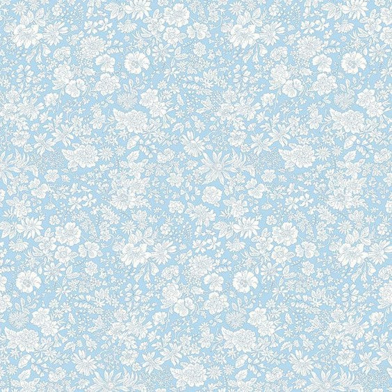 Liberty Emily Belle Blue Sky