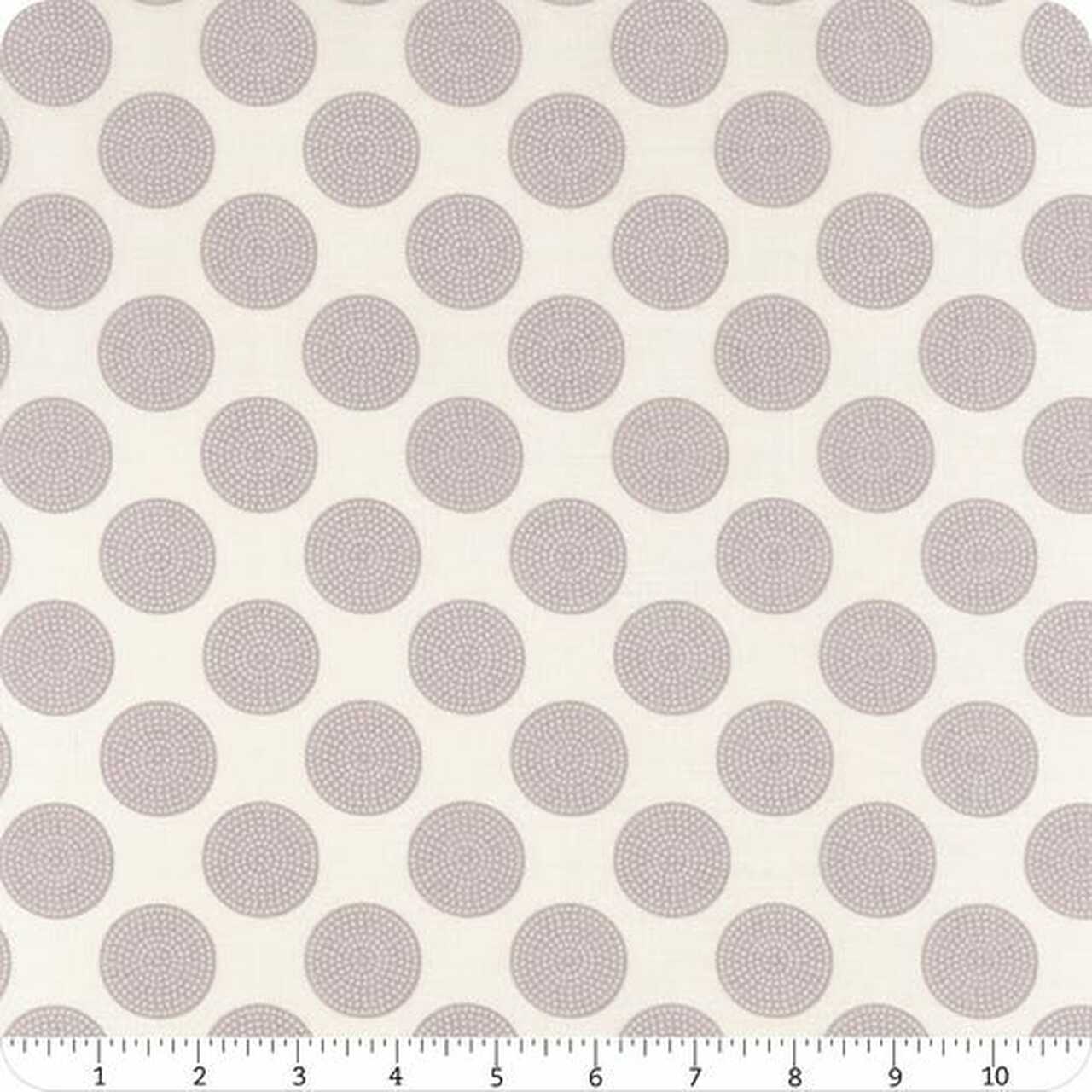 Tilda Dottie Dots Grey