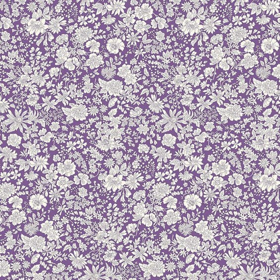 Liberty Emily Belle Damson