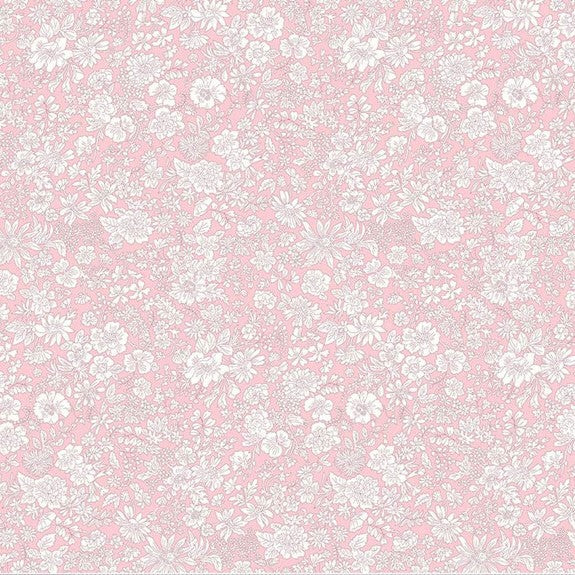 Liberty Emily Belle Candy Floss