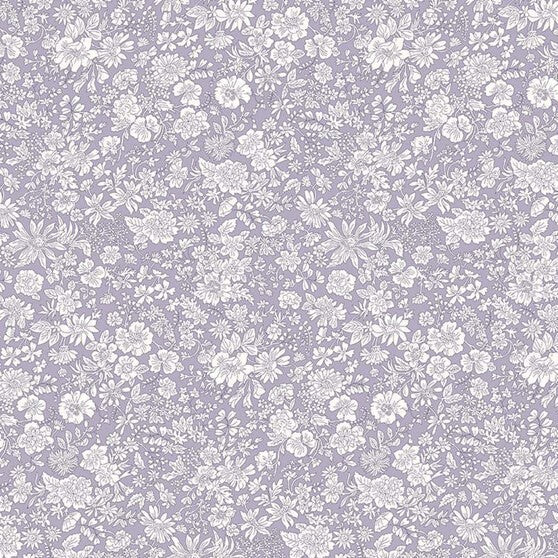 Liberty Emily Belle Mauve