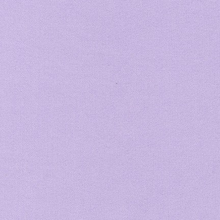 Solid Flannel Lilac