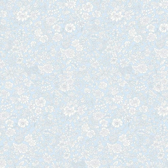 Liberty Emily Belle Pale Sky