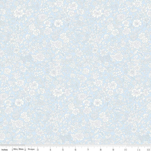 Liberty Emily Belle Pale Sky