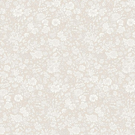 Liberty Emily Belle Parchment