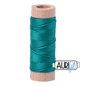 Aurifil 6 Strand Cotton Floss - Jade 4093