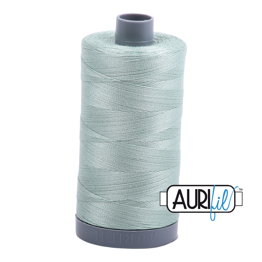 Aurifil 28wt Thread - Marine Water 5014