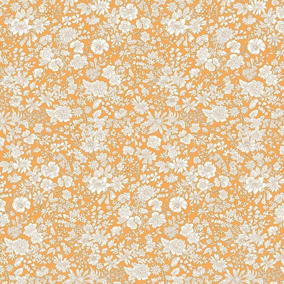 Liberty Emily Belle Saffron