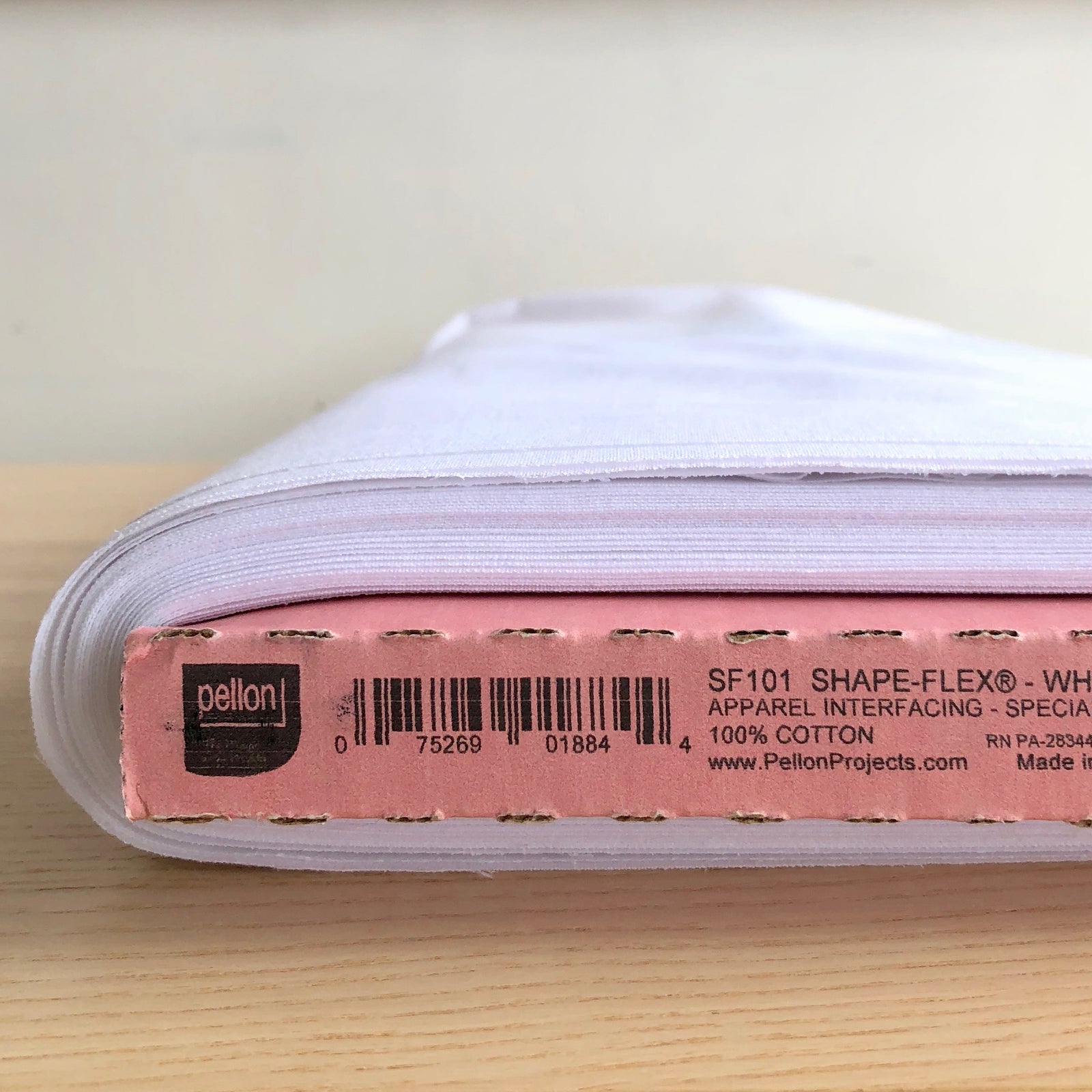 Pellon Interfacing SF101