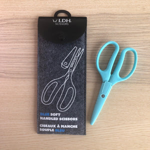 LDH Soft-handled Craft Scissors