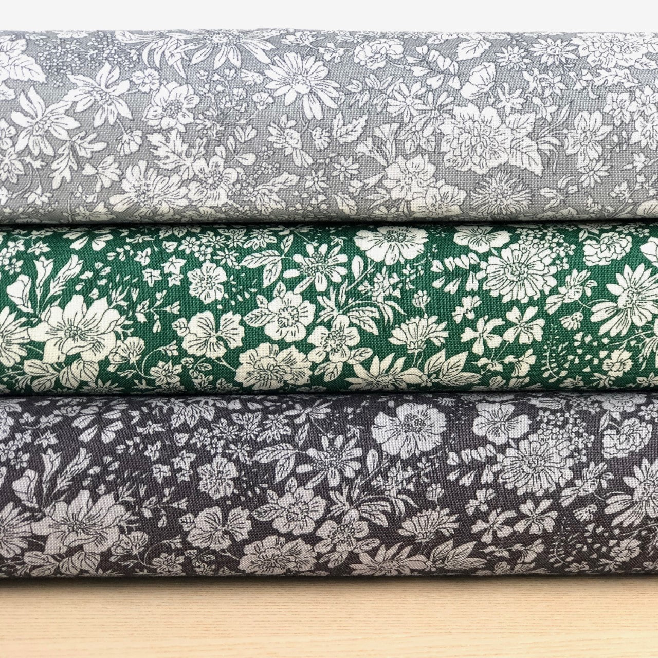 Liberty Emily Belle Steel