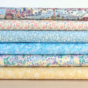 Liberty Riviera Seaside Blossom