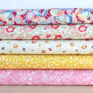 Liberty Riviera Seaside Blossom