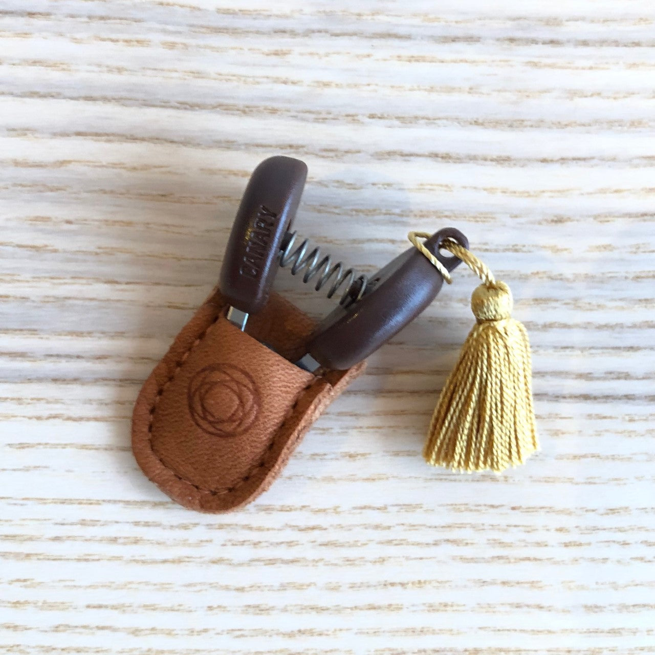 Mini Scissors in Aqua, Rose, Grey or Gold