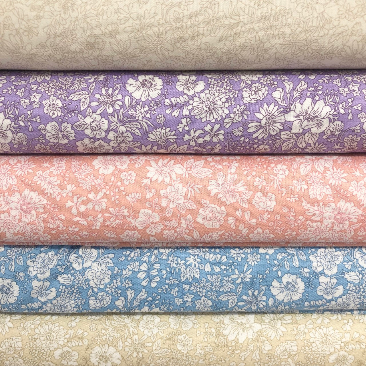 Liberty Emily Belle Cotton