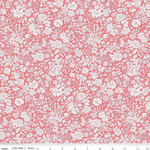 Liberty Emily Belle Watermelon